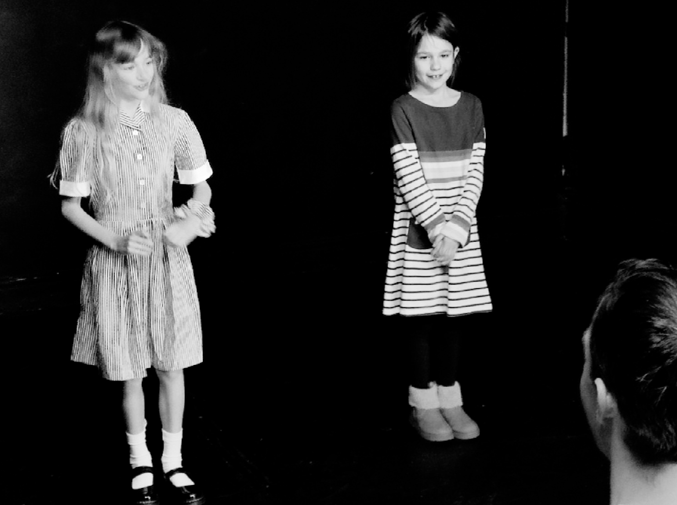 Bristol Academy of Drama 2