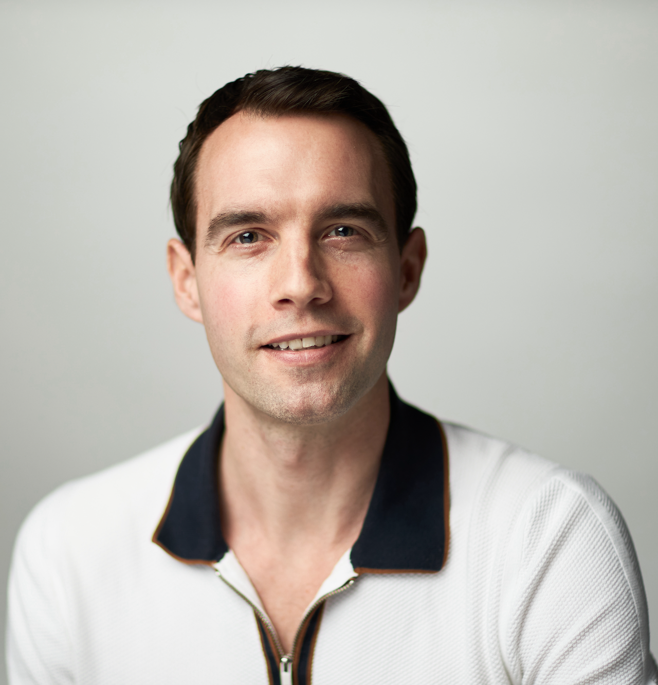 Ben J. Henry, judge of the Clifton Young Writers Competition
